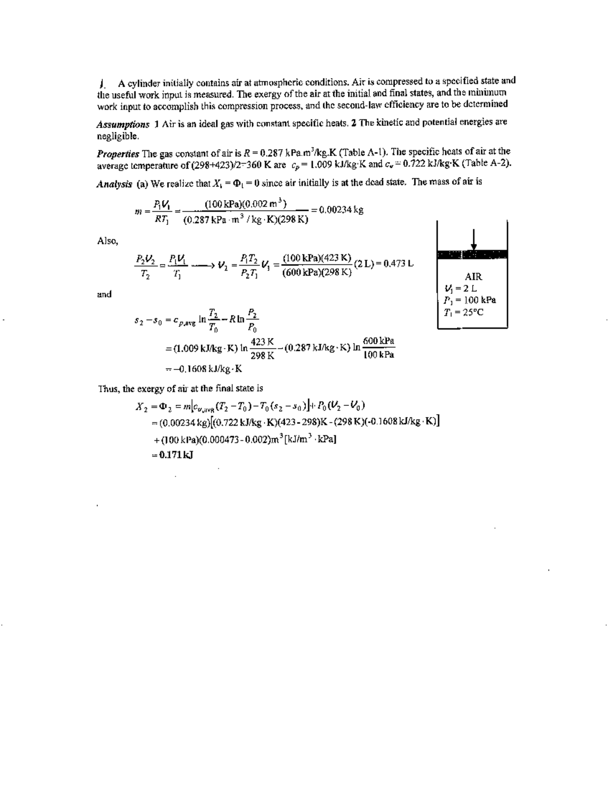 Solution+for+Assignment+ 9 - Applied Mathematics 3413A/B - Studocu