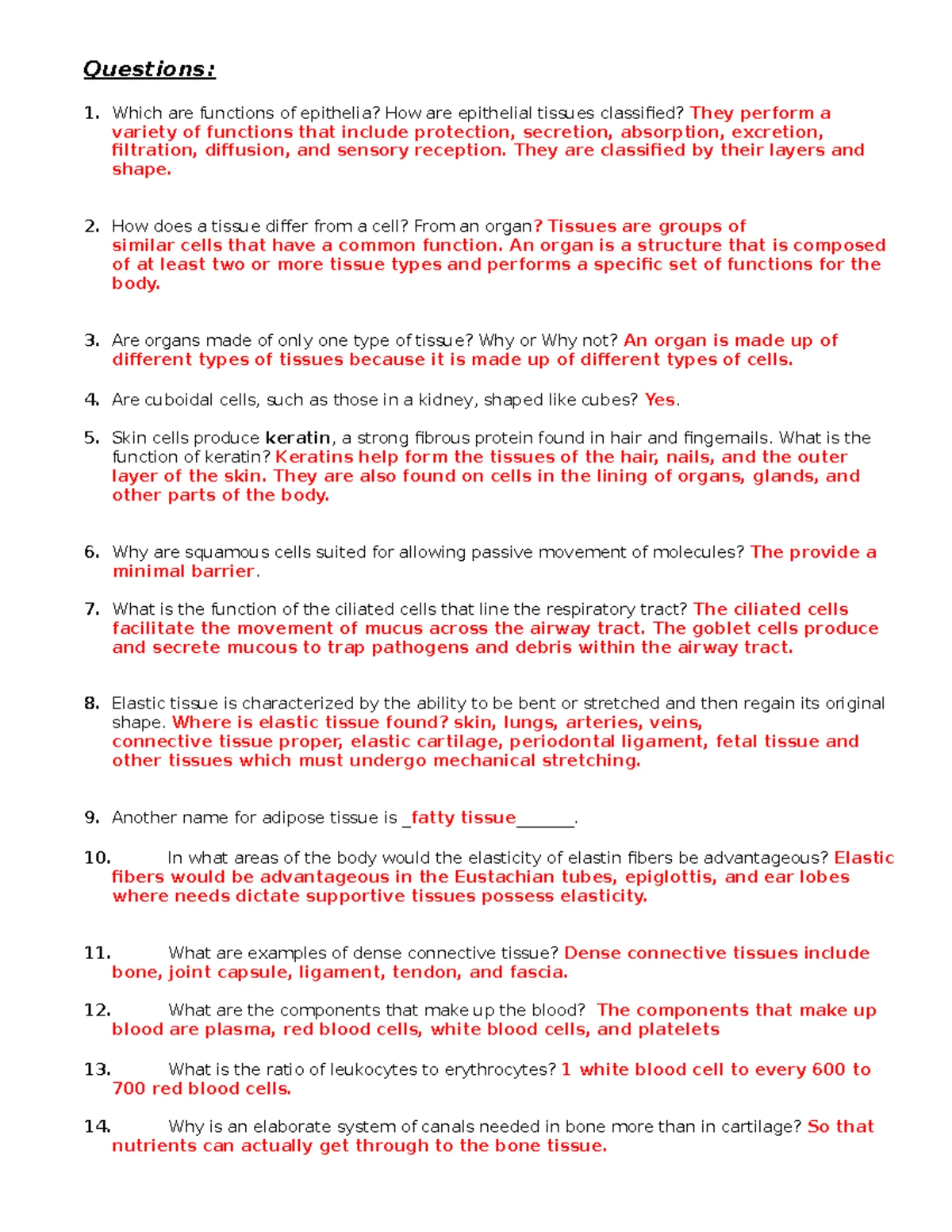 Bio Chapter 33 Notes - Biology - Chapter 33 Protostomes Summary: Almost ...