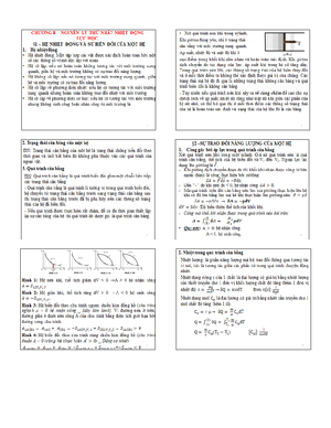 [Solved] Cu 1 Ngi ta ghi li qu trnh cc bt kh ni ln t y h v thy rng th ...