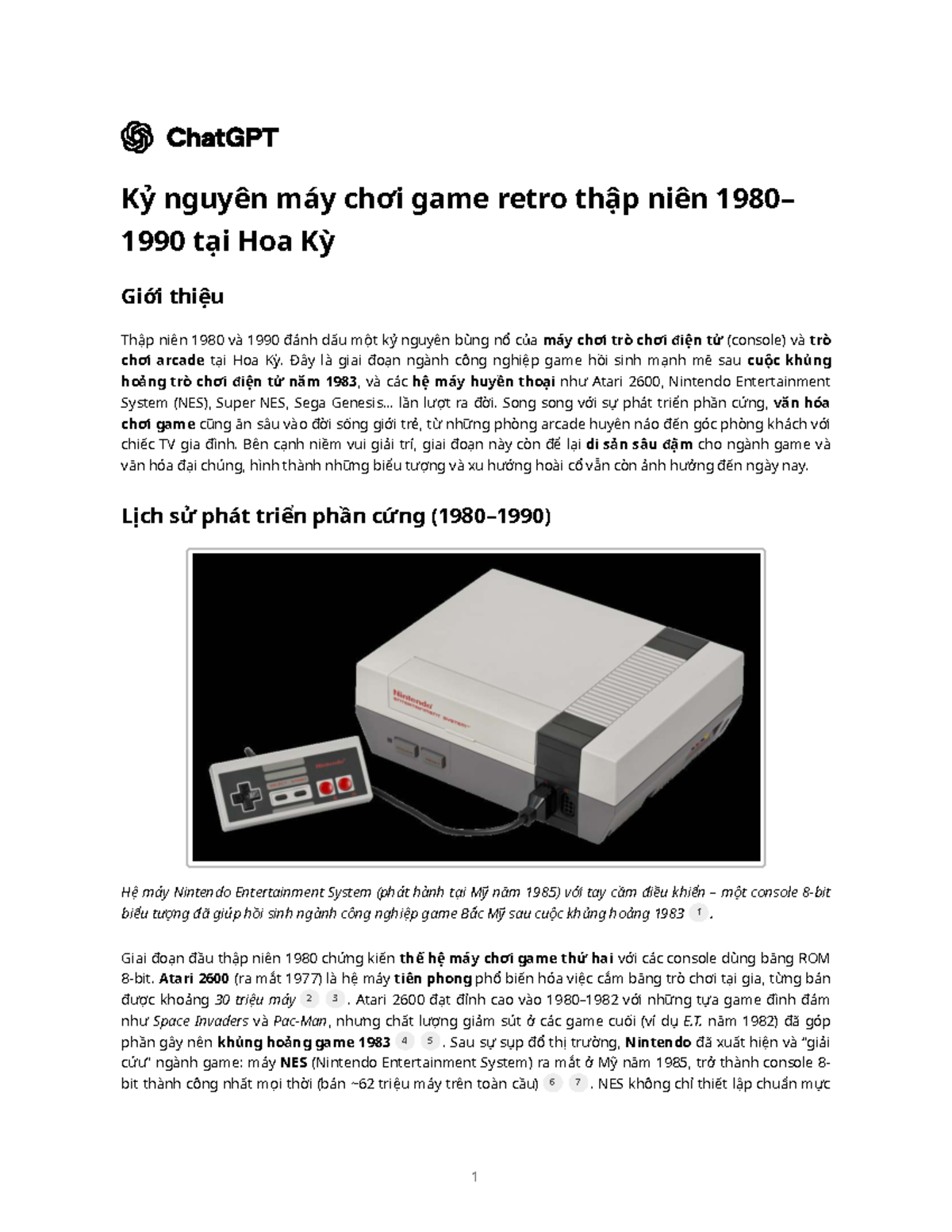 Ý nghĩa của việc game Nintendo không phát hành tại Bắc Mỹ
