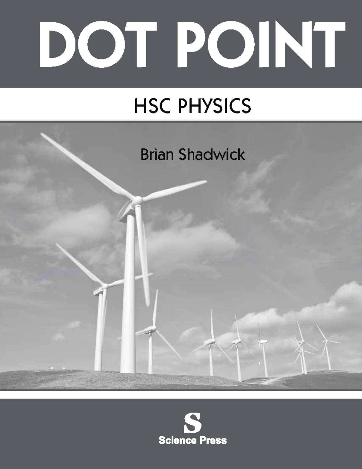 HSC Physics Dot Point Study Guide: Key Concepts and Experiments - Studocu