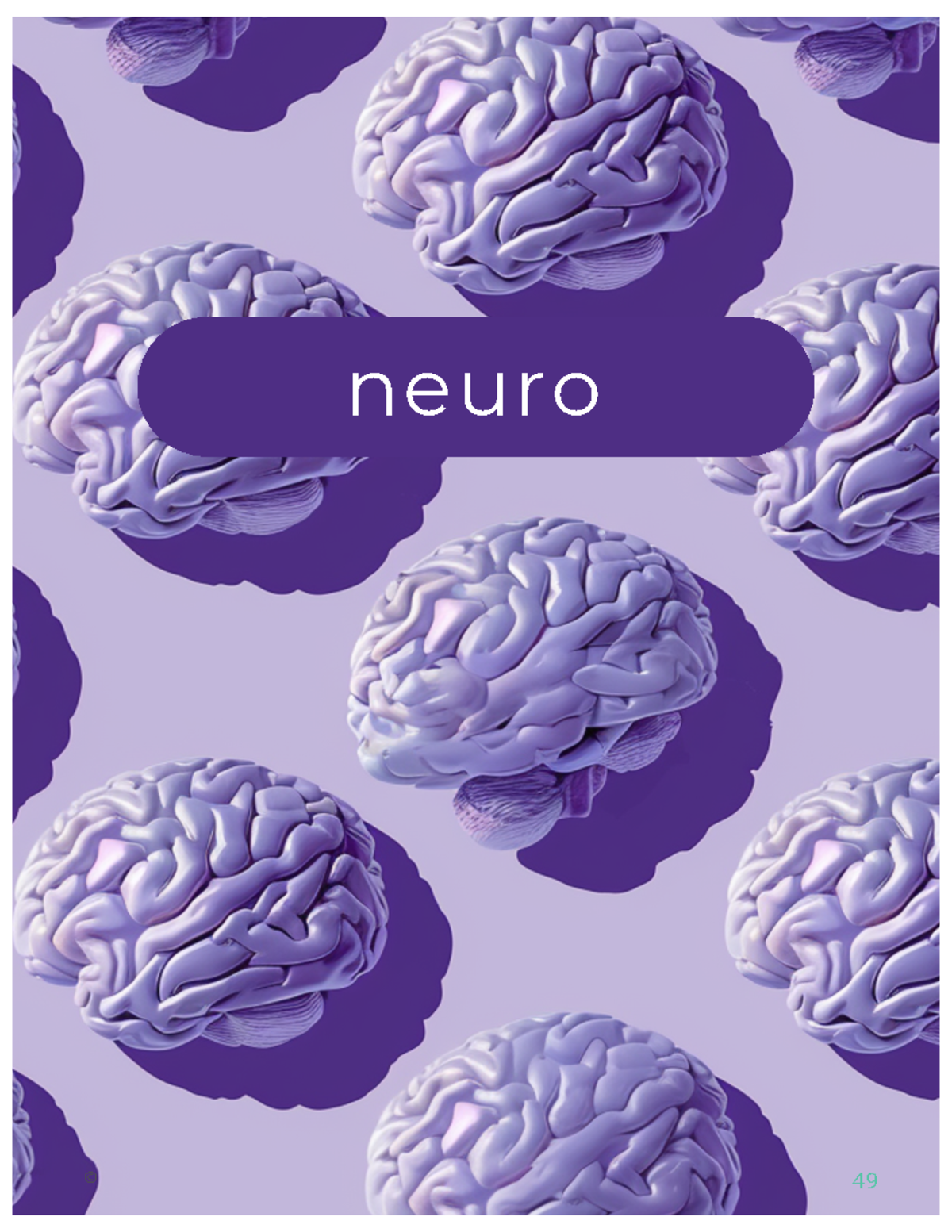 Neuro - Nero for nursing majors - © Nervous System OverviewNervous ...