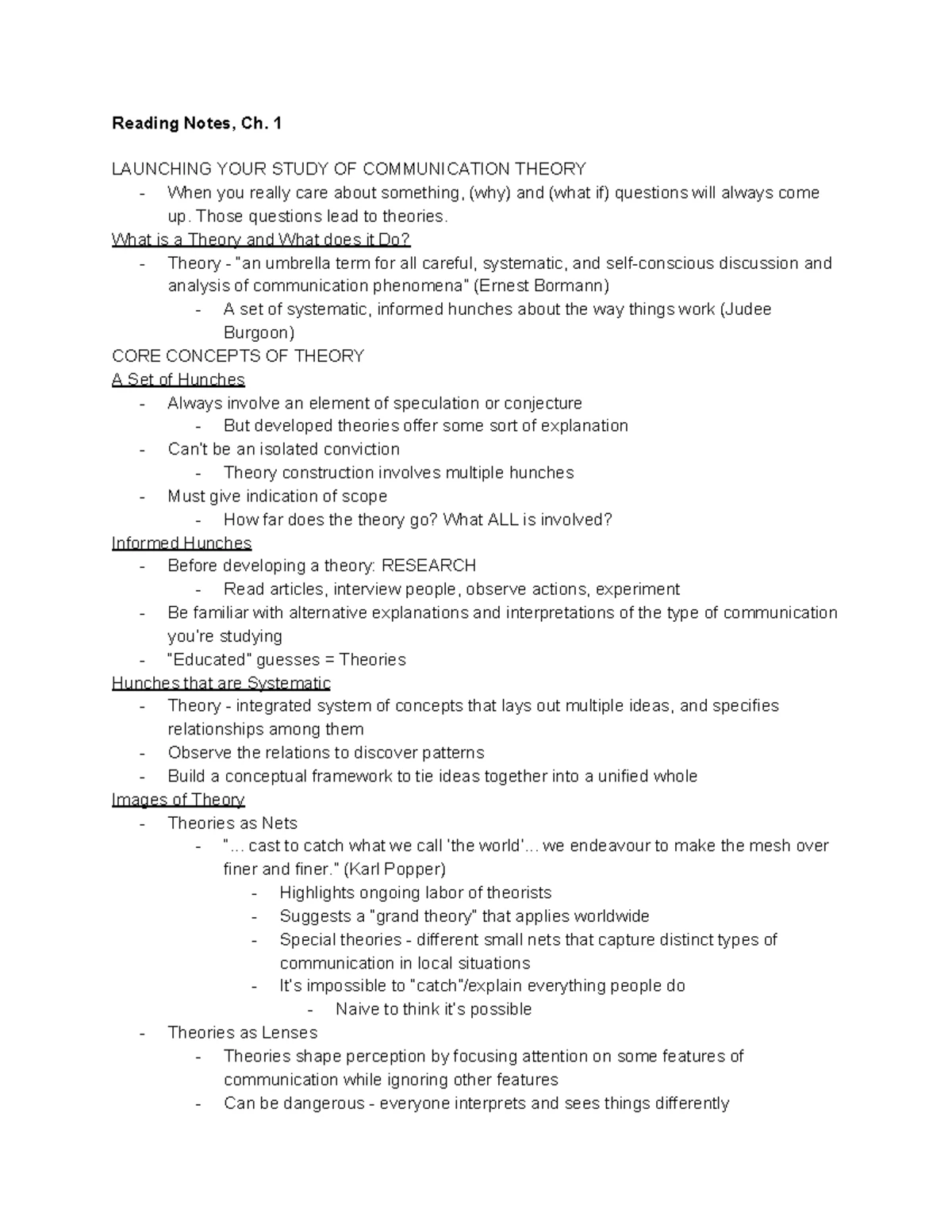 Cultural Communication Practices Paper Rough Draft - COM 263 - Studocu