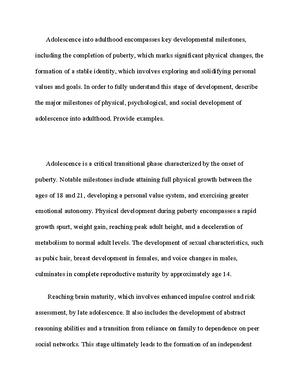 [Solved] Ideas of a fictitious character from a movie andor a ...