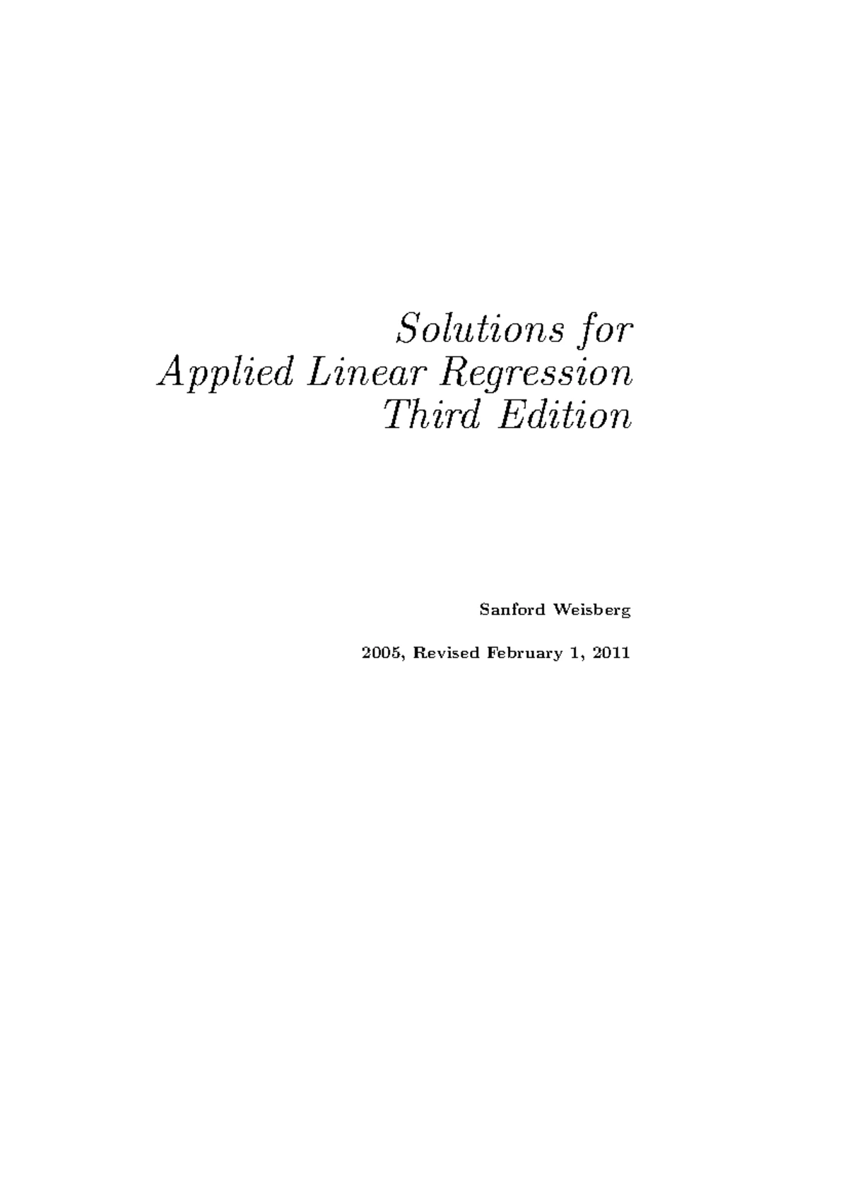 STAT 250 Course Outline - Winter 2024 - Mathematics & Statistics - Studocu