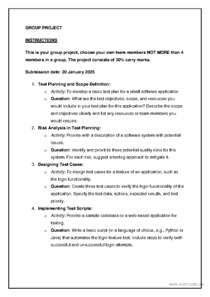 Proposal template S12425 - BITU 2913 Project Code : UNIVERSITI TEKNIKAL ...