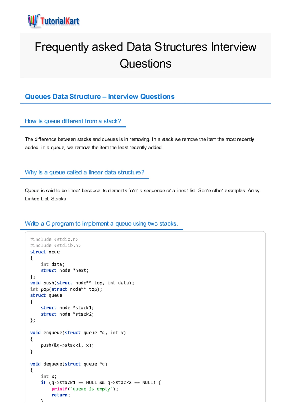 4.2 Calculating the address of an element in an array - Calculate the ...