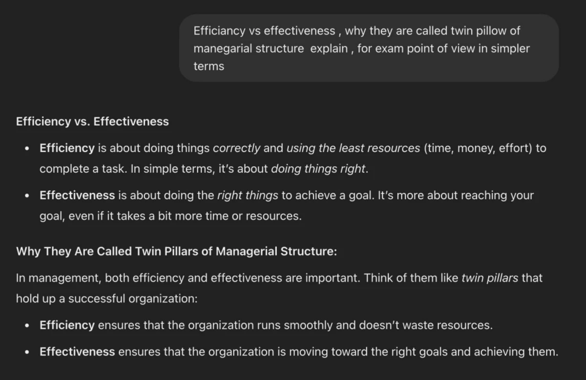 EM-Lecture Notes: Conflict Resolution & Participative Management in ...