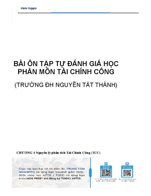 [Solved] Thc trng u t v qun l php lut v tin m ho ti Vit Nam - Tài chính ...