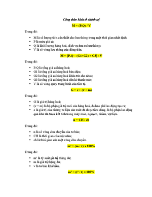 [Solved] T nh gi P1C5Chn phng n sai v phn phi u vo trong nn kinh t th ...