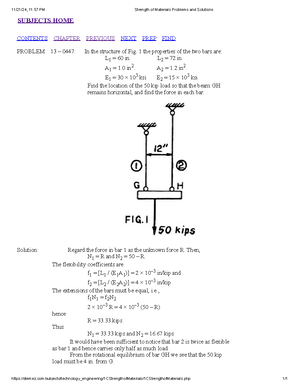 C5 - structural - SUBJECTS HOME CONTENTS CHAPTER PREVIOUS NEXT PREP ...