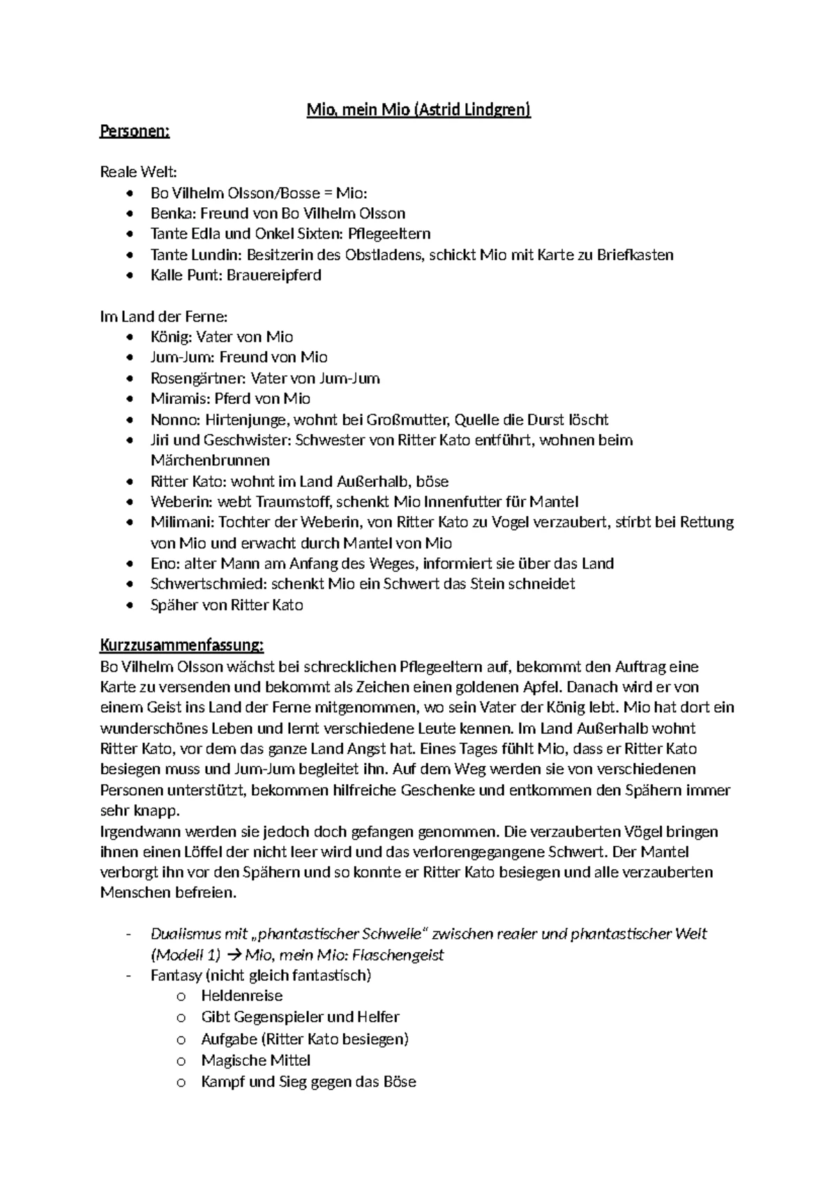 11 Aspekte Literarischen Lernens Spinner Pdf 11 Aspekte literarischen Lernens nach Kaspar Spinner - Beim Lesen und