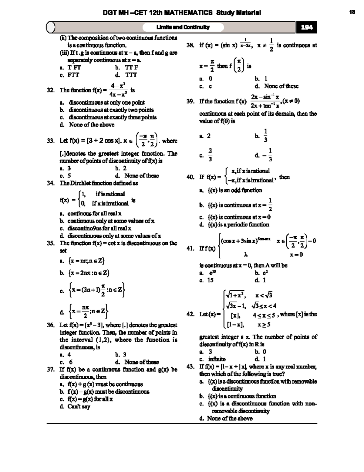 Final Exam Study Guide for Course 1884 - 122 - Studocu