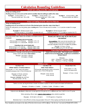 D027 Course Resources and Tips - D027 Resources Right click the link ...