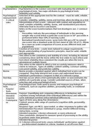 Comprehensive Guide to Psychometric Test Bias: Construct Bias Analysis ...