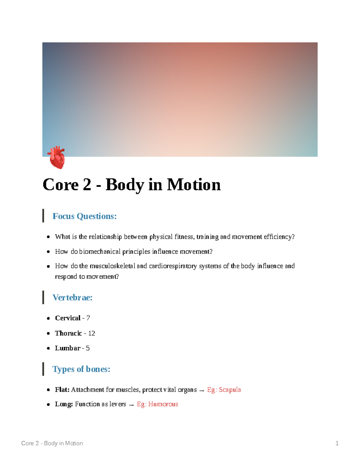 Core 2 - Body in Motion 42e69b4589f74ed18788 d87ea806ab39 - 🫀 Core 2 ...