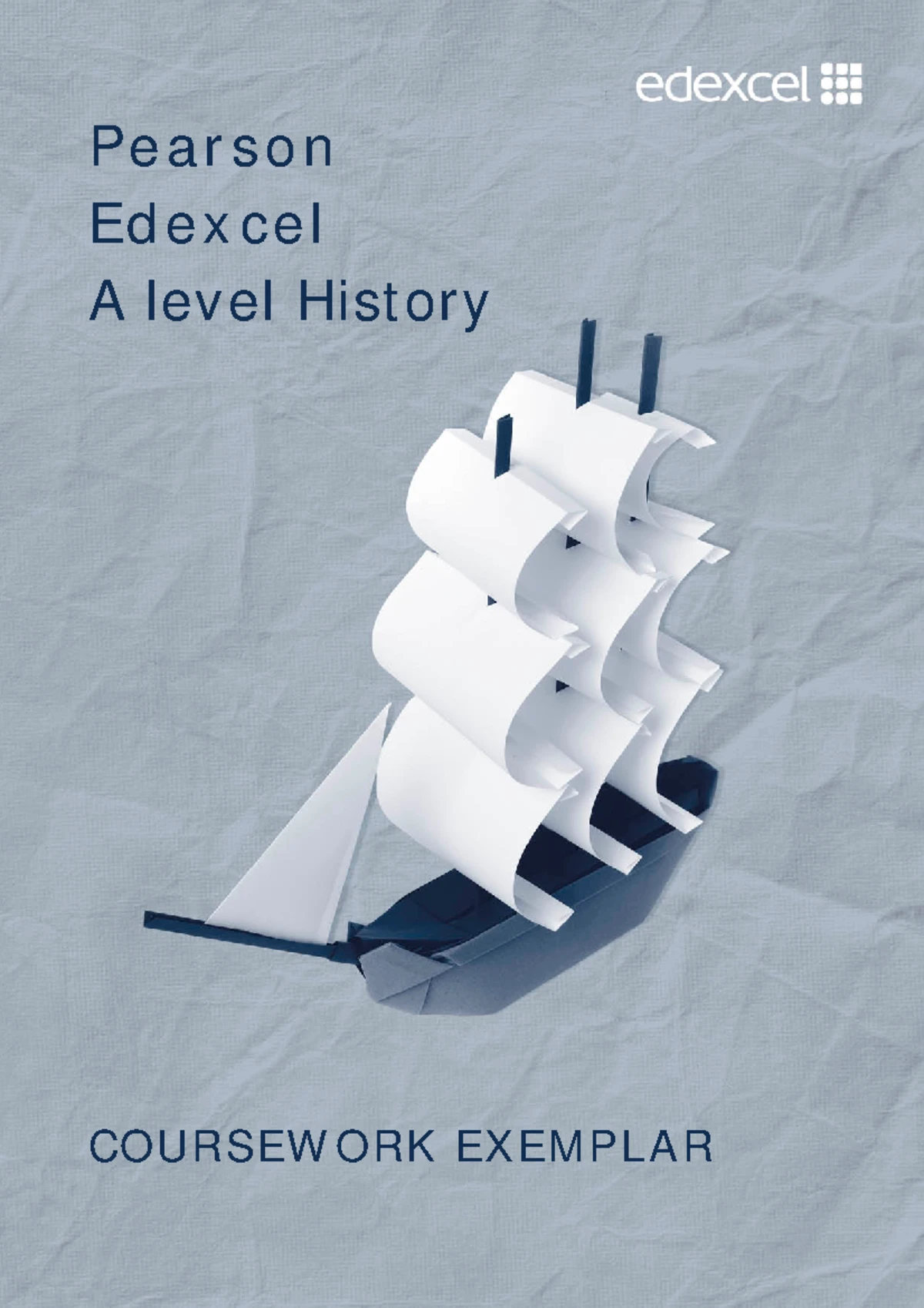 A Level History A Exam Paper: Apartheid & Reconciliation (703681) - Studocu
