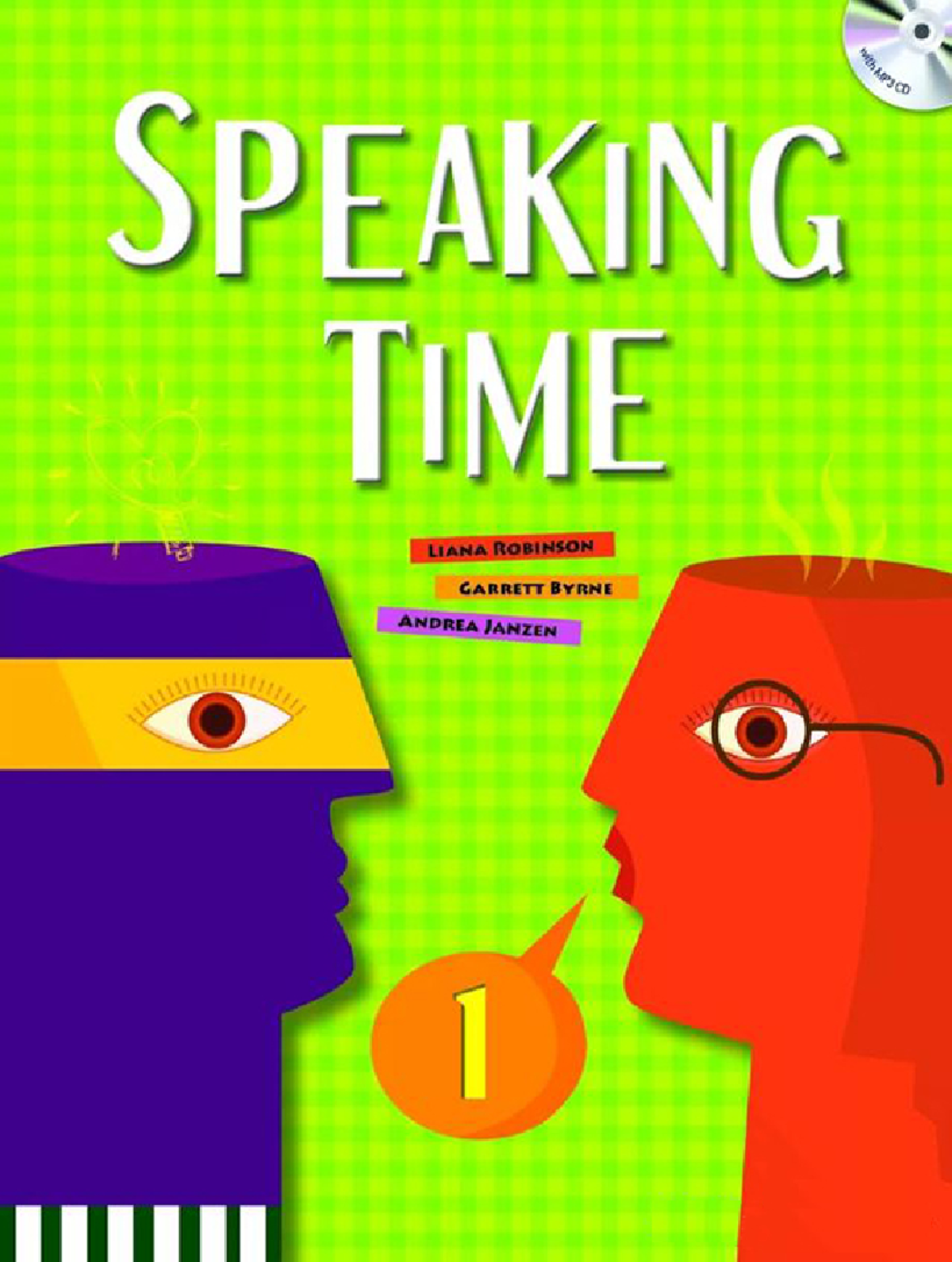 SPEAKING TIME: Unit 1-20 Activities & Teaching Guide (RNE) - Studocu