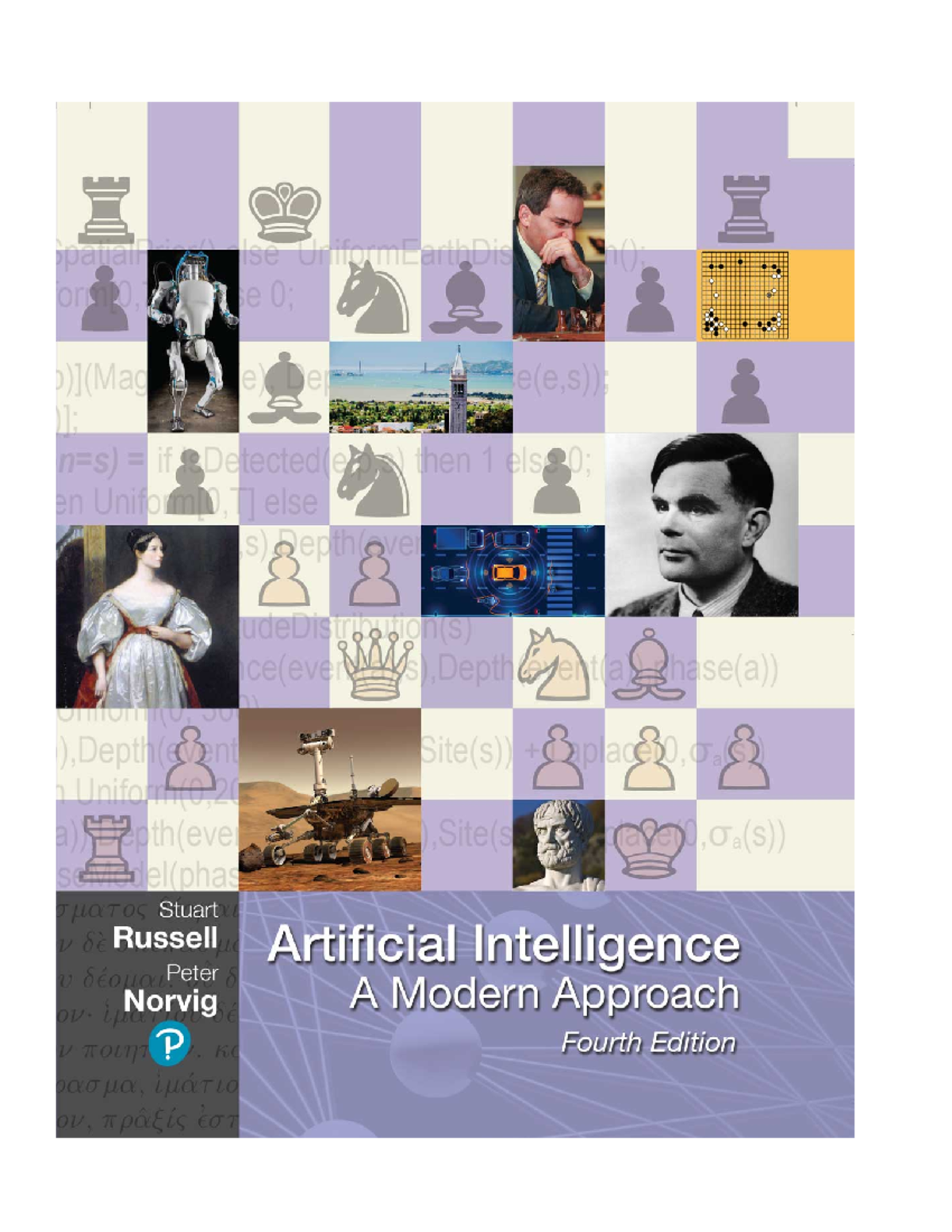 AIMA4 CMPG313 - Chapter 1: Introduction to Artificial Intelligence ...