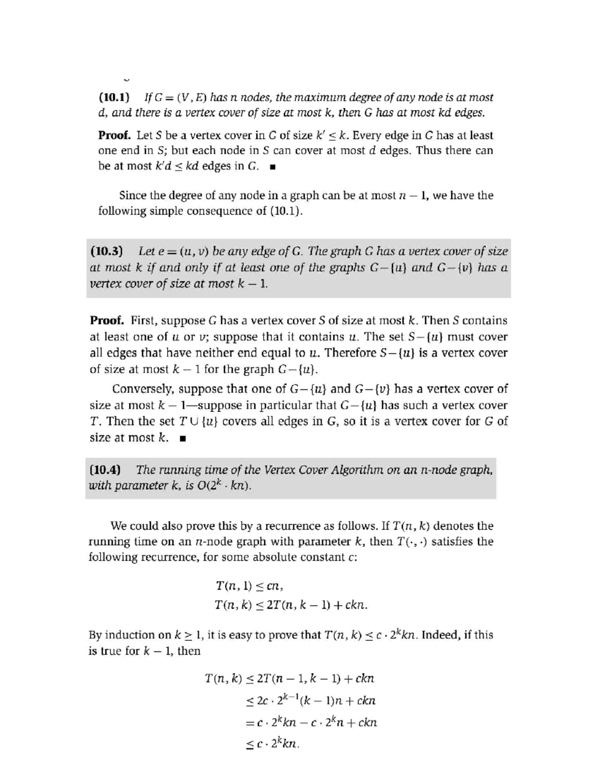 CS3230 Asymptotic Analysis: Big O, Θ, and Ω Notations Cheat Sheet - Studocu