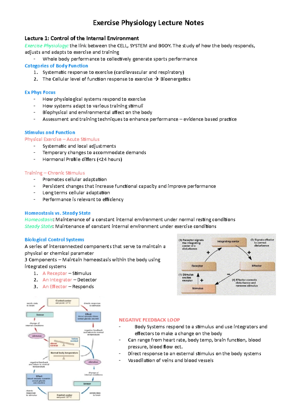 Ex Phys Lab Report 2: Muscle Contraction Mechanisms and Cardiac ...