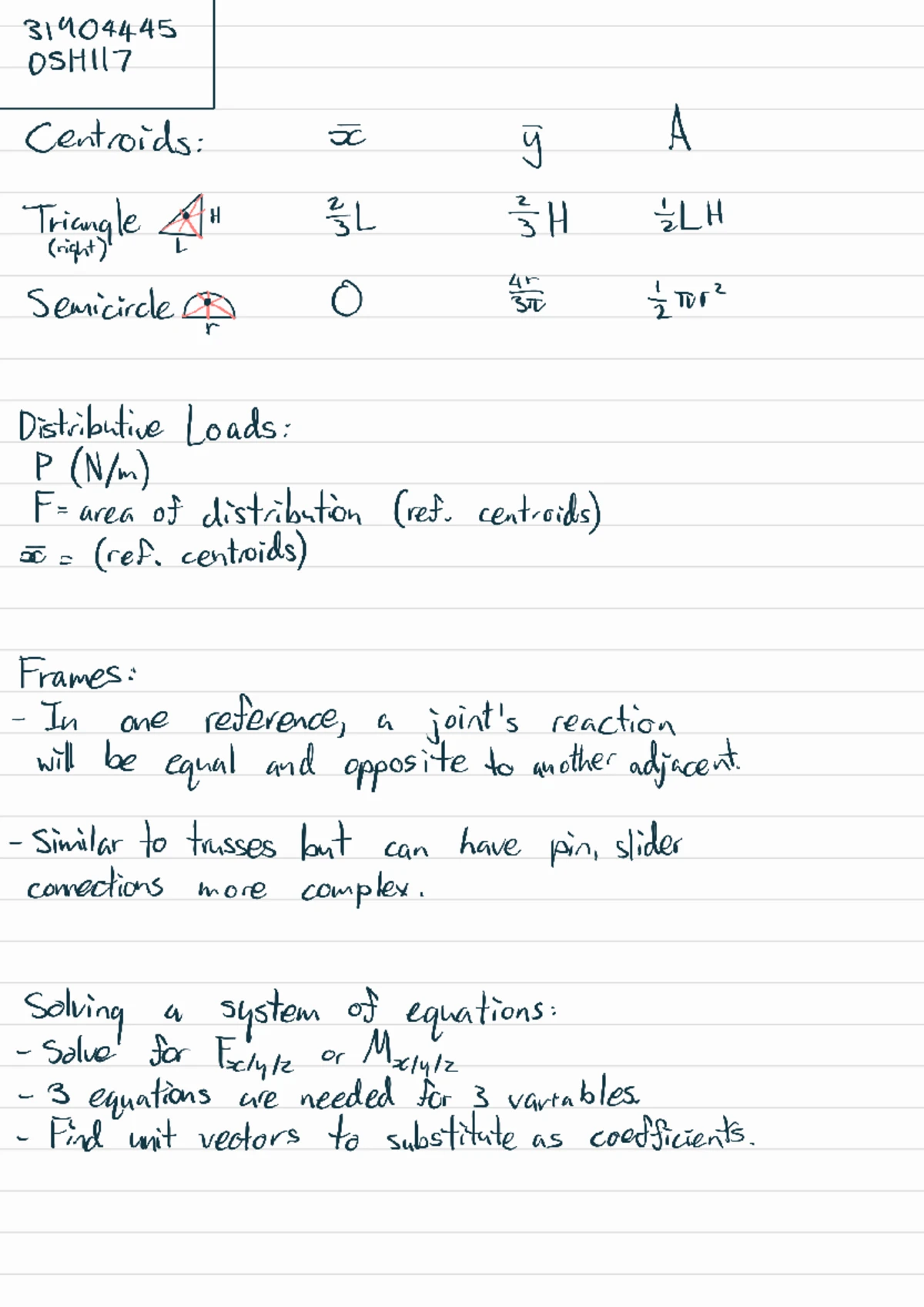 ENEL321 Test 2 Cheatsheet: Root Locus & Bode Plots Analysis - Studocu