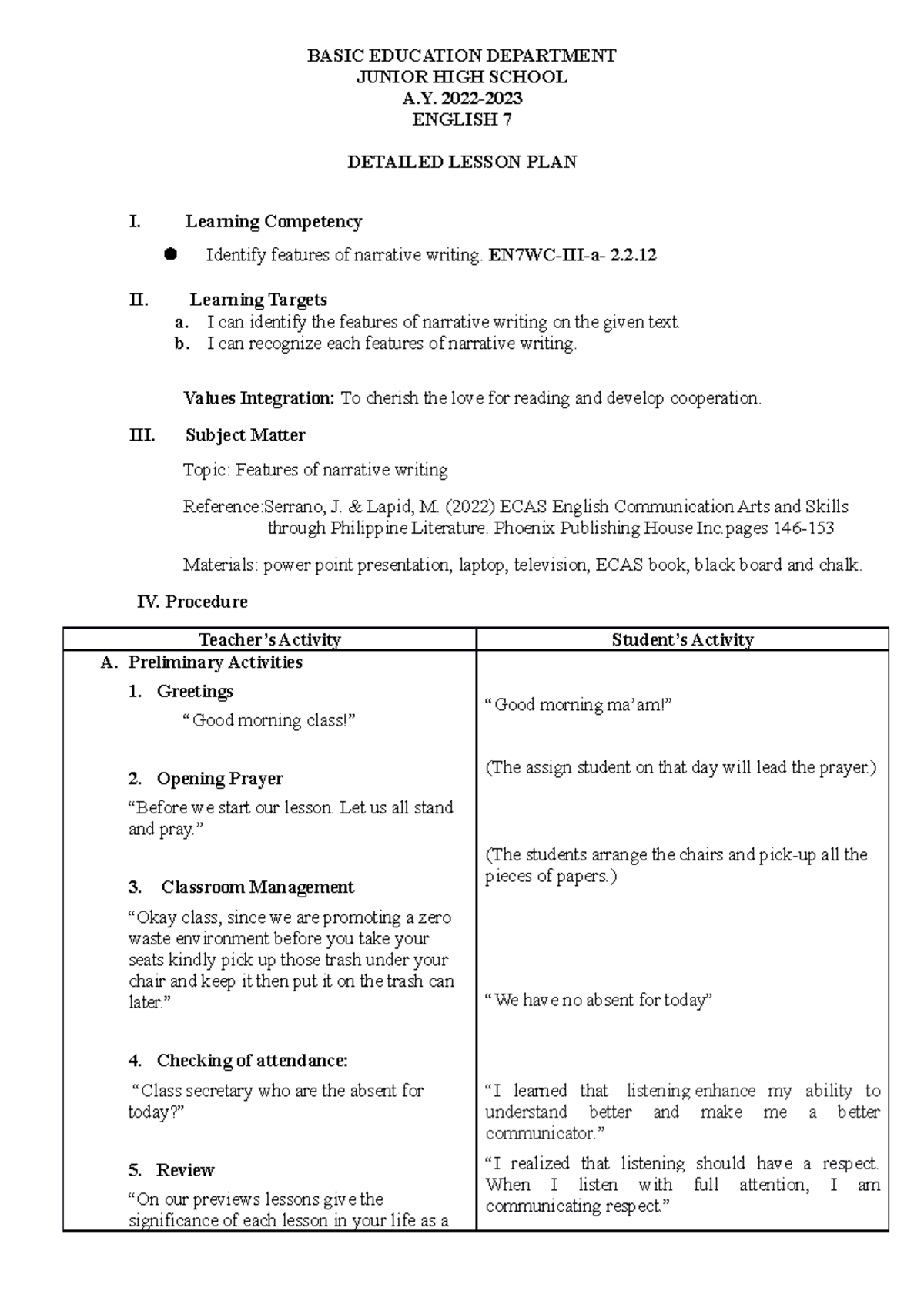 features-of-narrative-writing-dlp-for-english-7-a-y-2022-2023