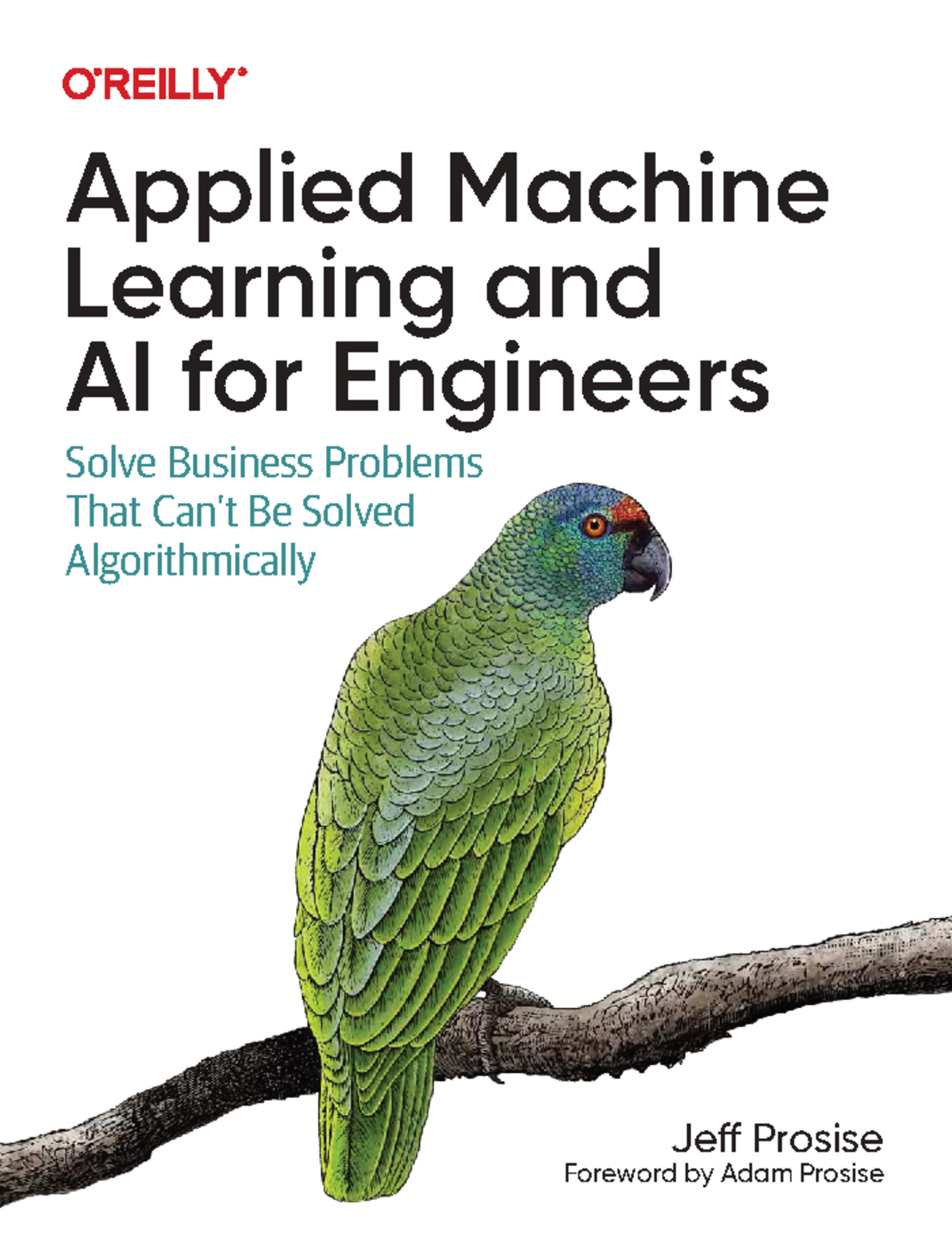 Applied Machine Learning and AI for Engineers: Chapter 1 Overview - Studocu
