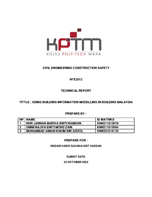 IERA Checklist - 1 TASK - note - INITIAL ERGONOMICS RISK ASSESSMENT ...