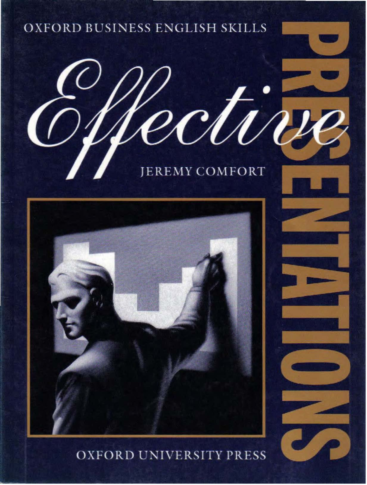 Effective Presentations - SB2: Key Skills and Strategies - Studocu