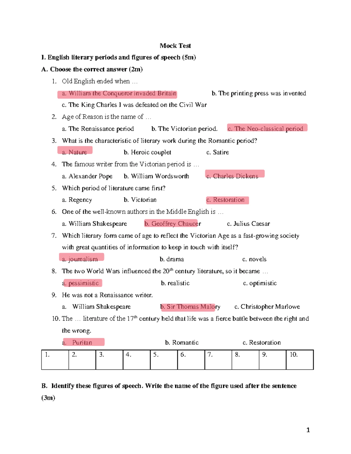 English for Business Communication: Student's Book, 2nd Ed. - Studocu