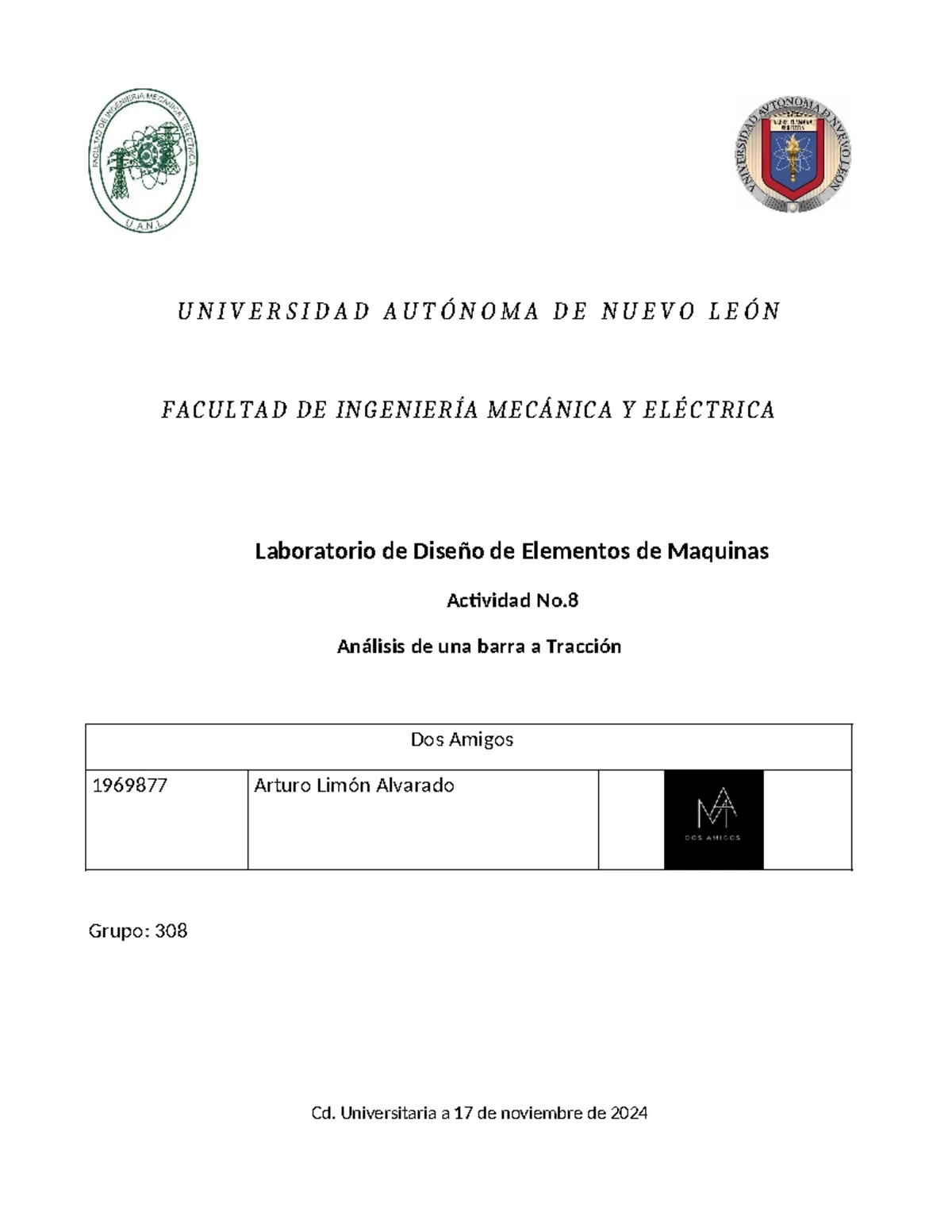 P03 Labmec 215: Oscillator Design & Time Relation Lab Report - Studocu