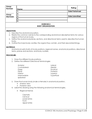 1 - Inorganic Chemistry - MODULE 1. MEASUREMENTS AND ACCURACY Learning ...