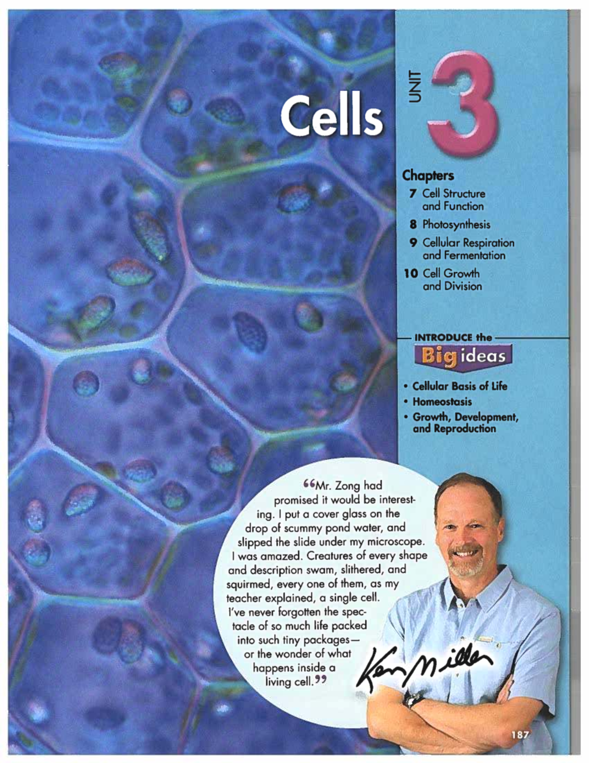Midterm Exam Study Guide for Course Code: ABC123 - Chapters 7 Cell ...