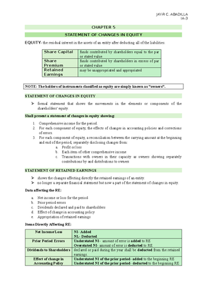 Drills-Derivatives - drills - SPECIAL TOPICS IN ACCOUNTING BS IN ...