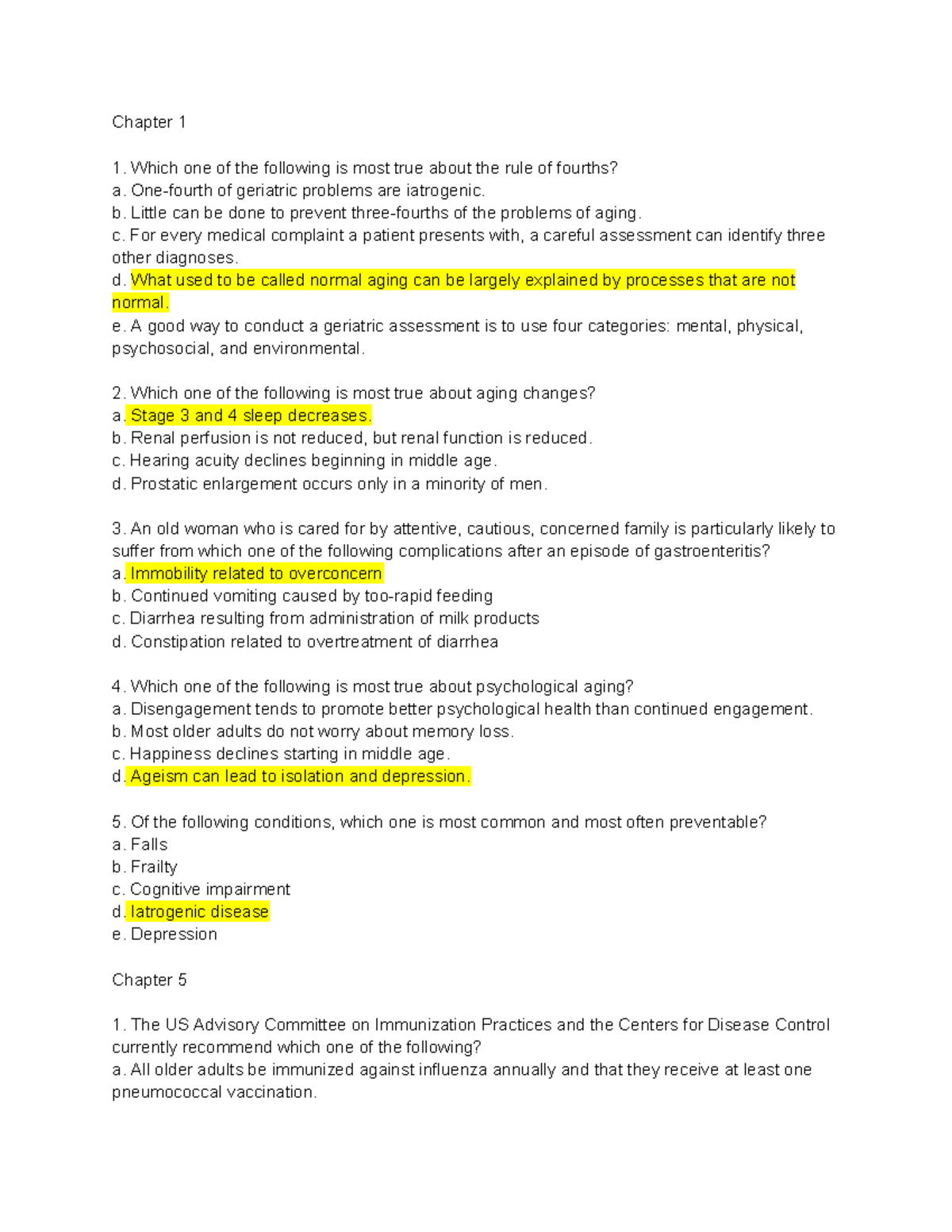 NR 601 Midterm Study Guide: Key Concepts and Review - Studocu
