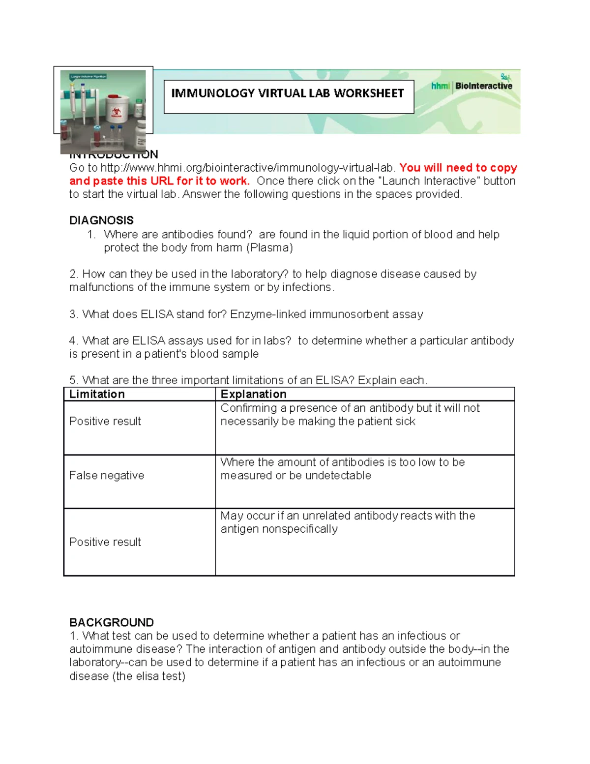 BIO 169 Final Lab Exam Study Guide: Structures & Functions 2023FA - Studocu