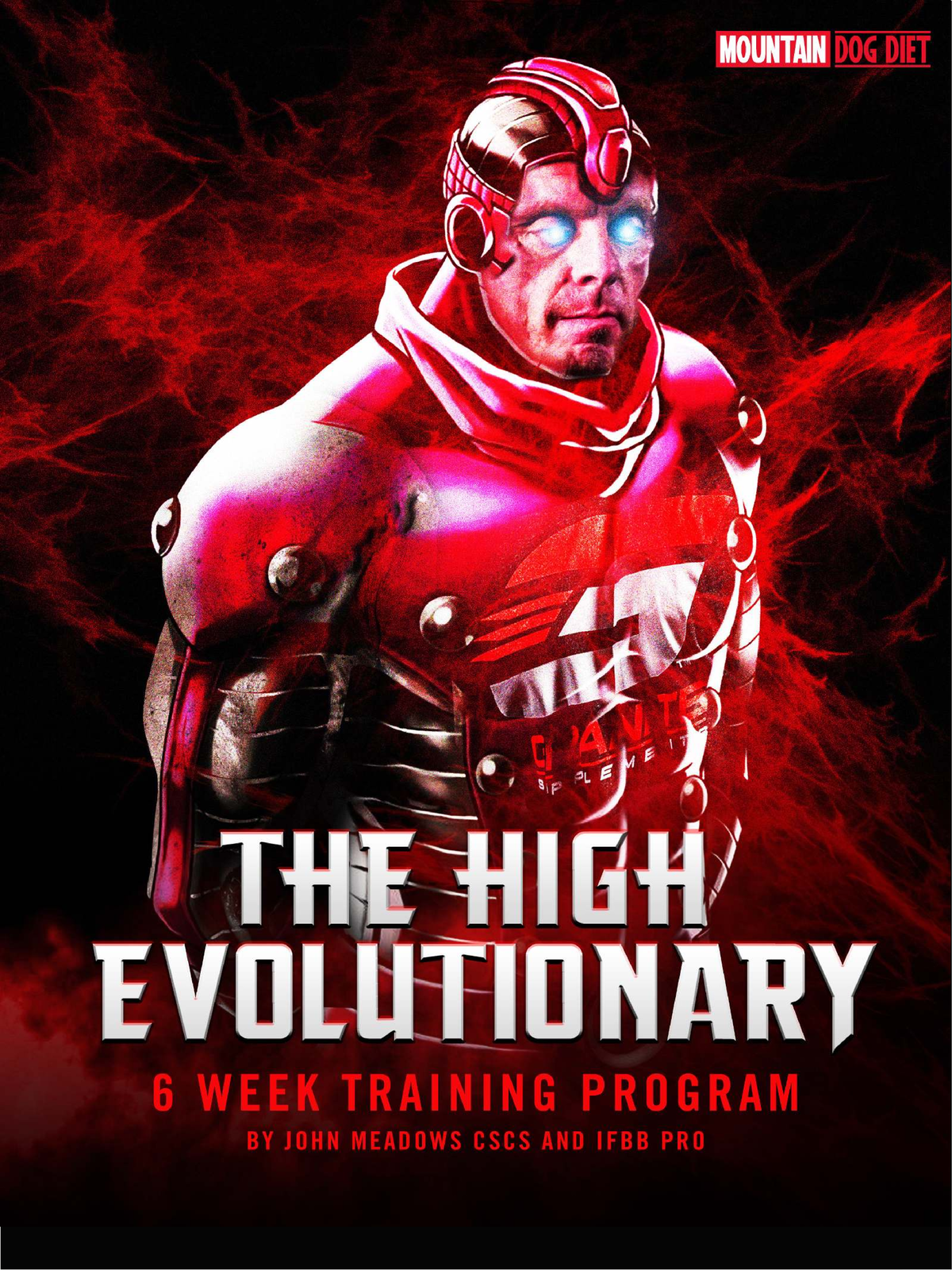 High Evolutionary Hypertrophy Program (Course Code: 01) - Studocu