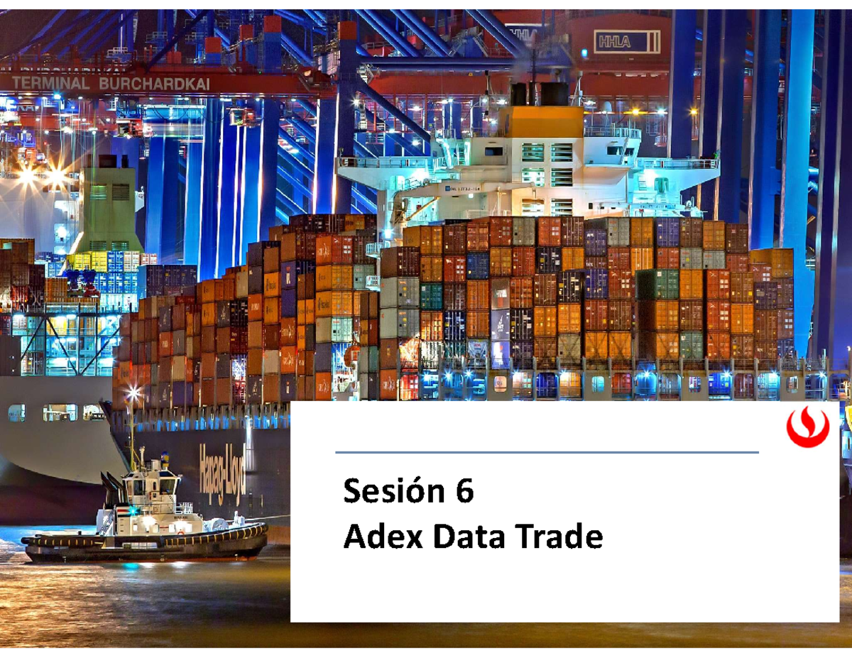 Sesión 6 Adex Data Trade Durante 2022 - Sesión 6 Adex Data Trade ...
