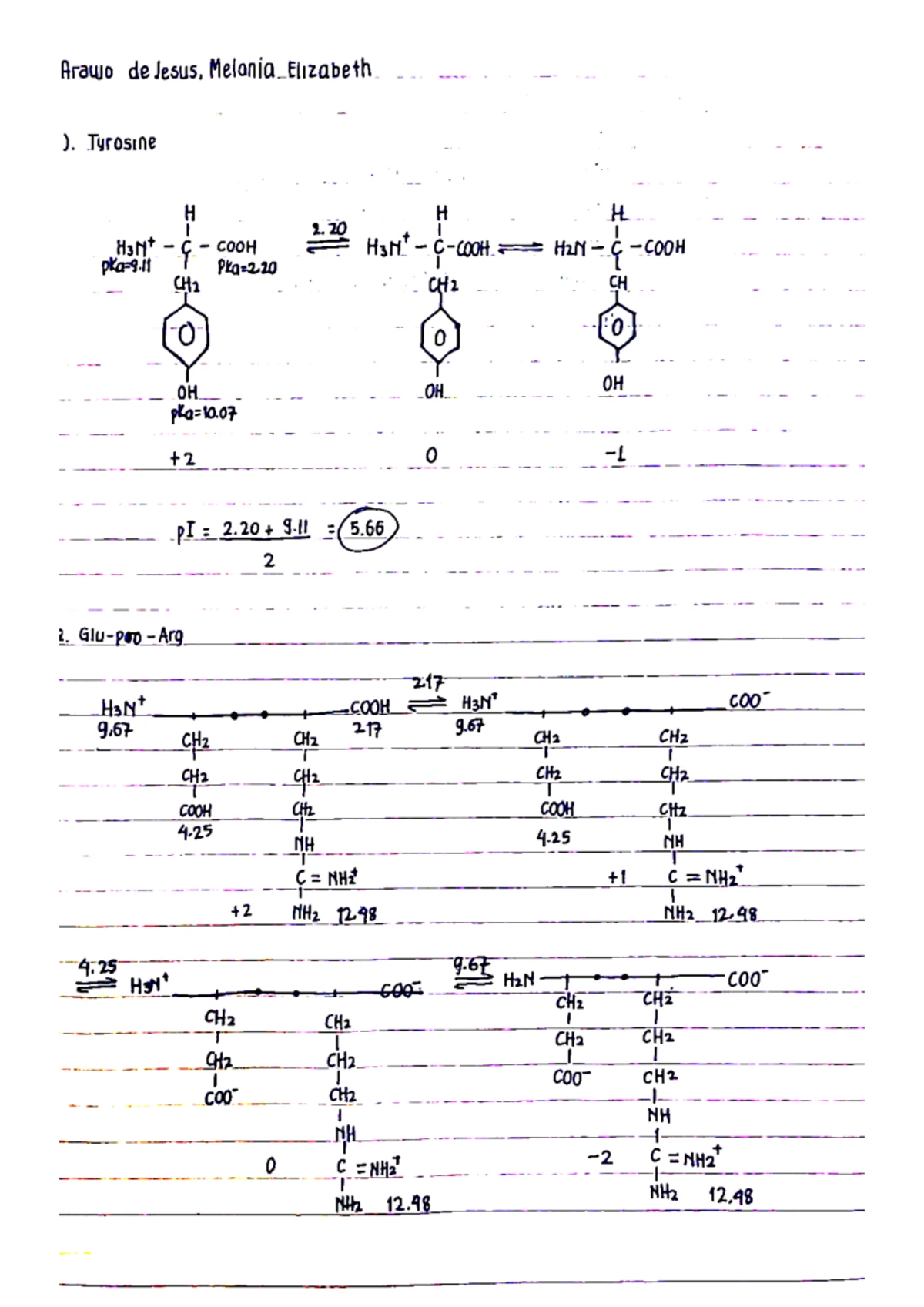 Organic Derivatives of Water - Lab Experiment & Assessment Worksheet ...