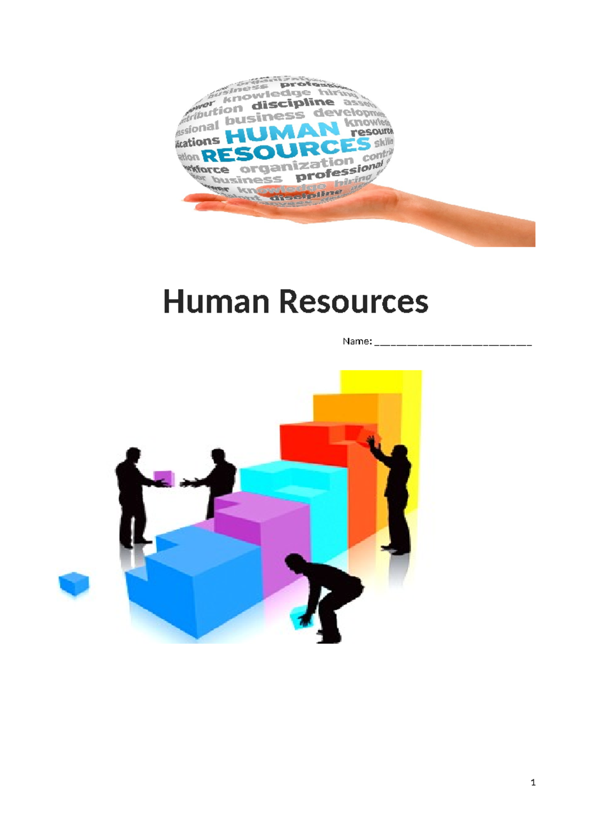 Human Resources HSC Past Exam Questions & Study Guide - Studocu