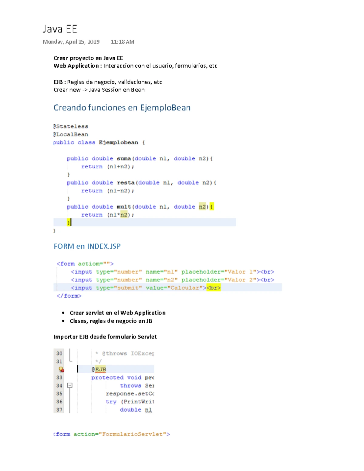 Front ES3: Evaluación Práctica de JavaScript en Programación Front End ...