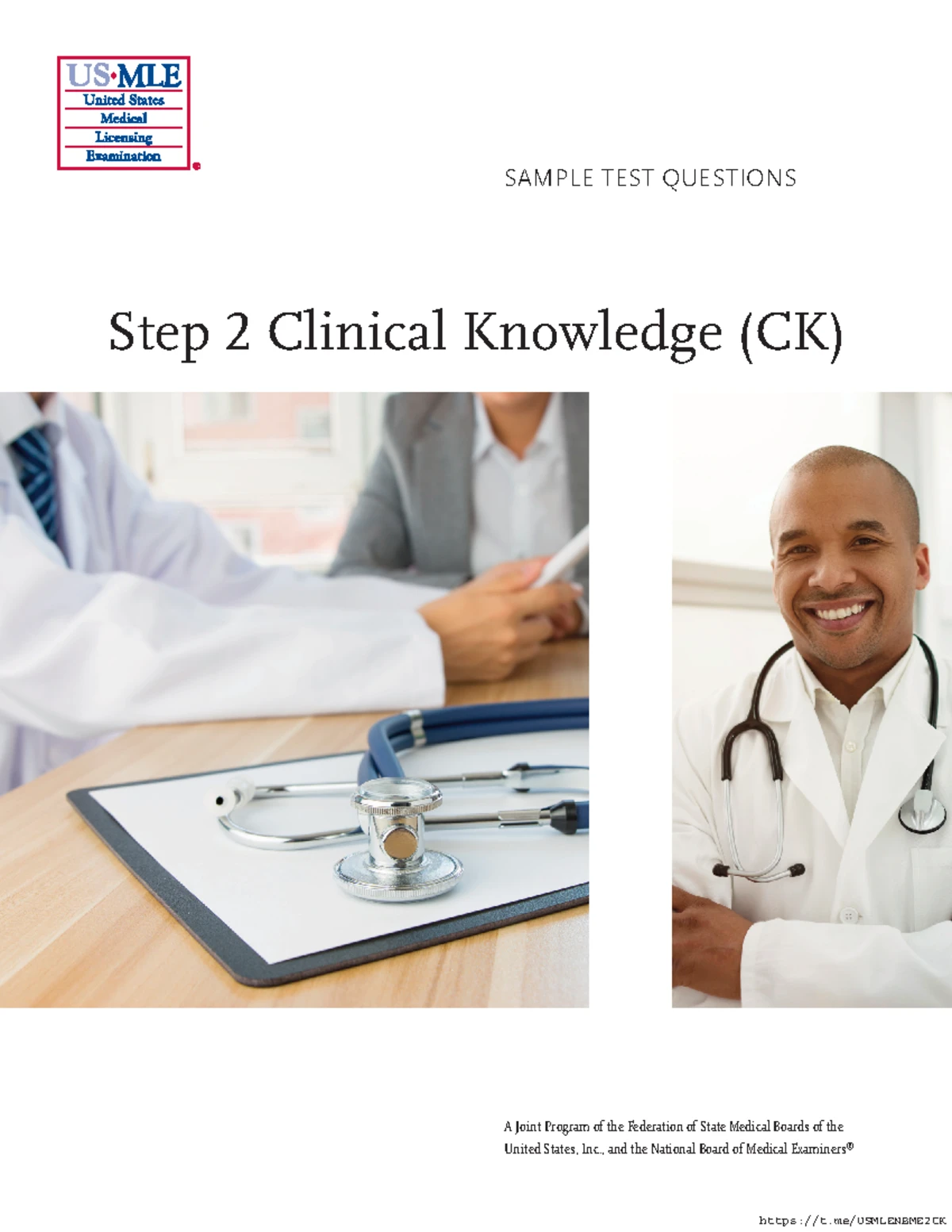 Old Free 120 - Step 2 CK Practice Questions Explanations & Insights ...