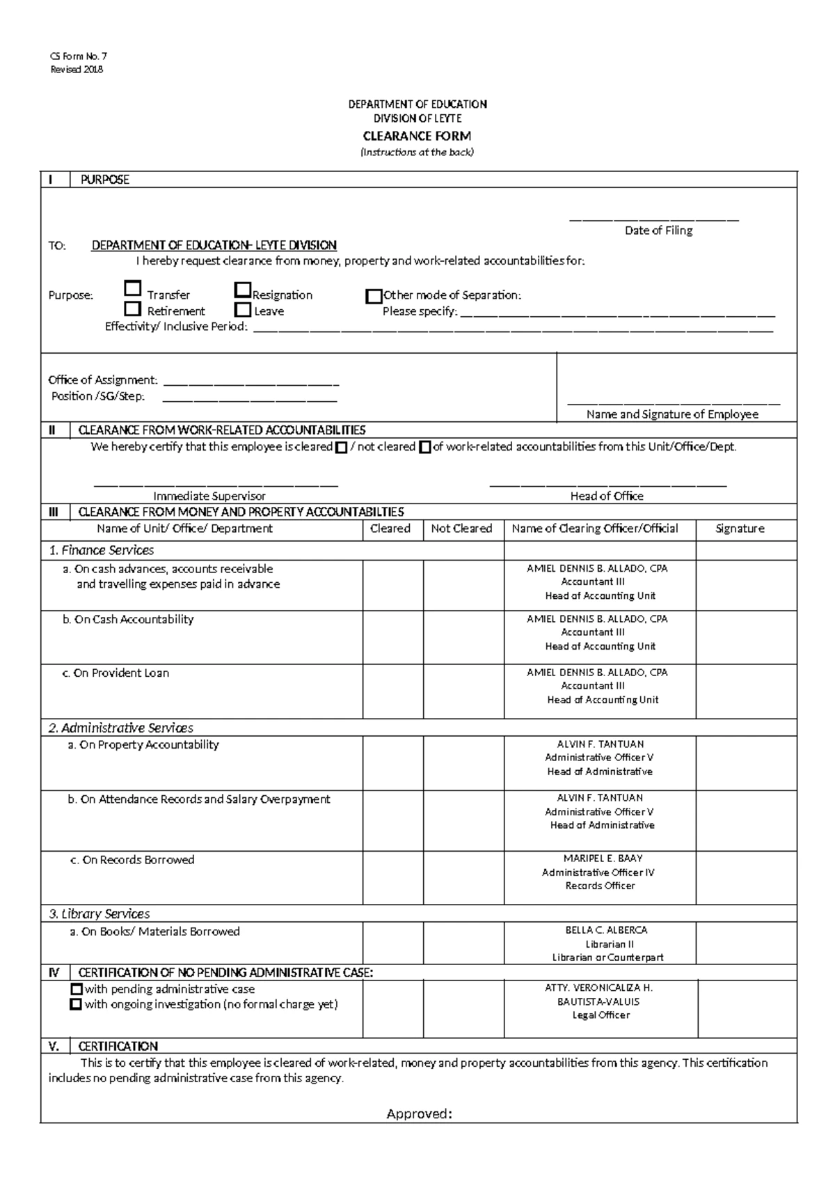 DepEd Medical Allowance Registration Form & Data Privacy Notice - Studocu
