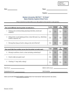 2023 HESI Fundamentals OF Nursing FULL Study Guide 143 pages - I ...