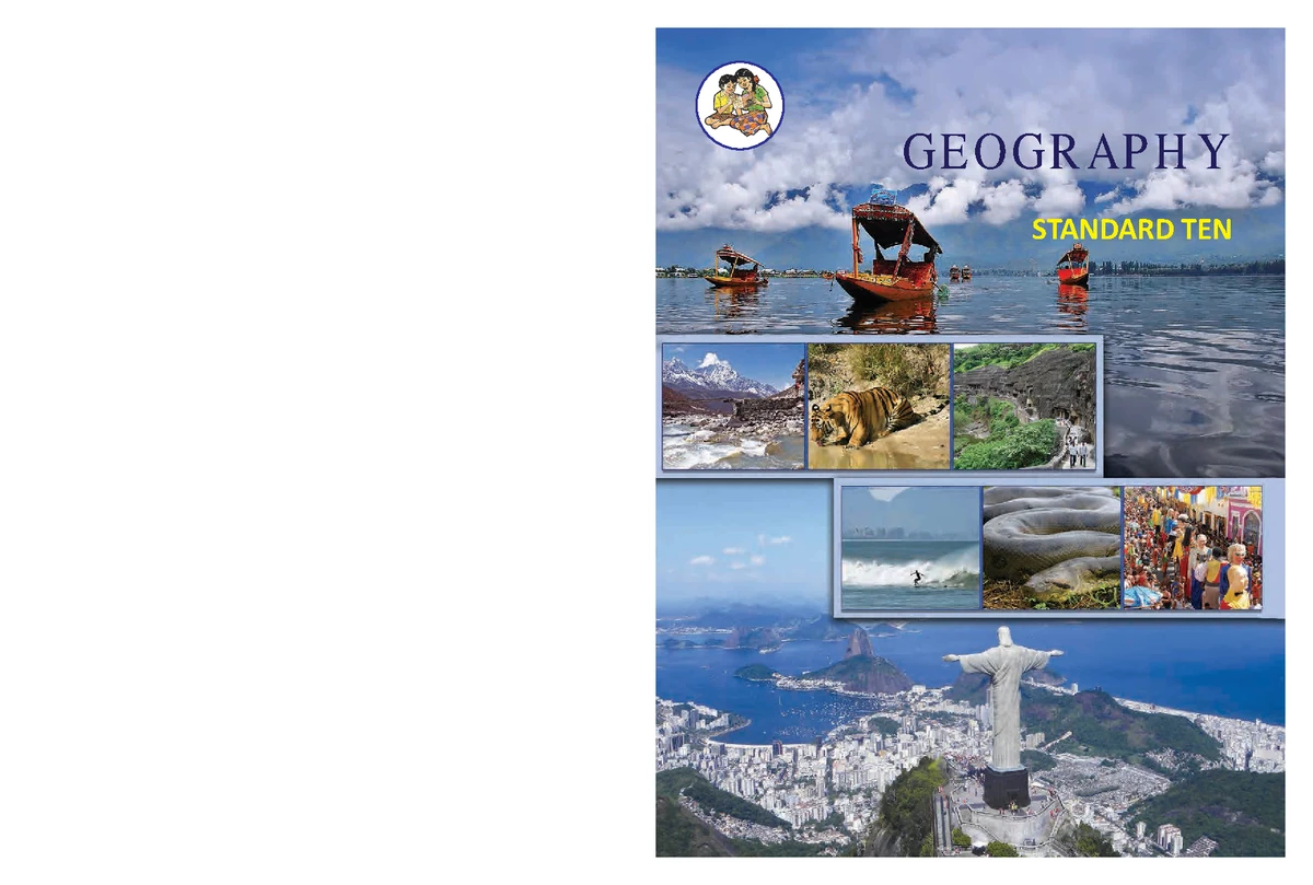 ICSE-Geography - ..... - PREFACE With a growing emphasis on competency ...