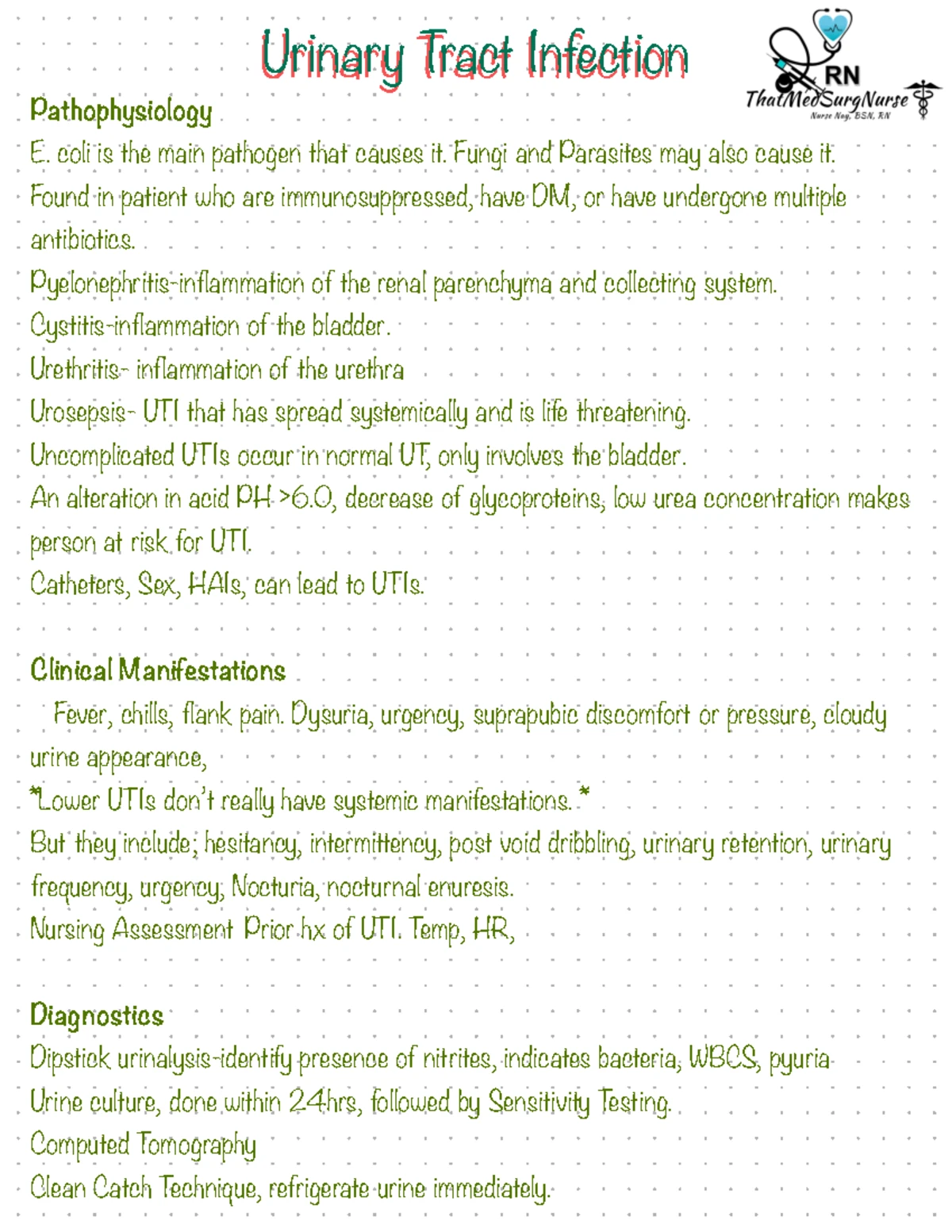NRSG 102 Final Exam Study Guide - Spring 2023 Comprehensive Review ...