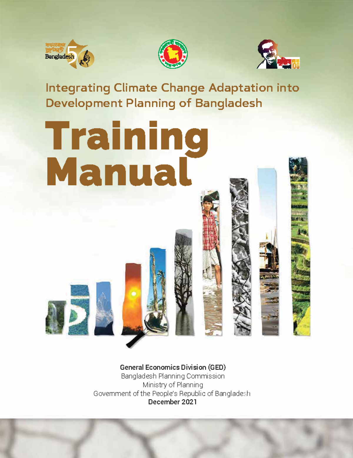 Integrating climate change integration training manual - Integrating ...