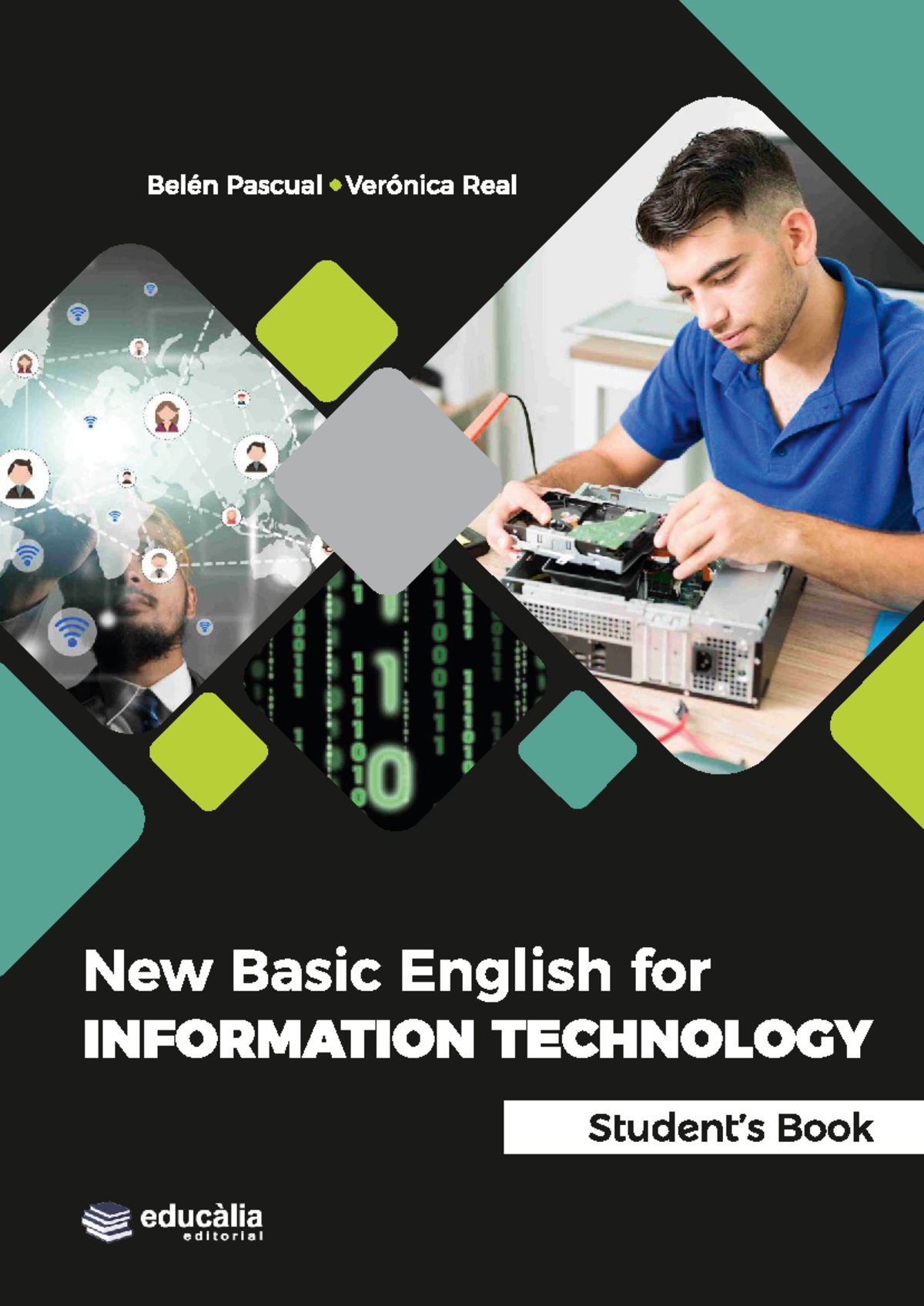 New Basic English for IT: Updated Study Notes (ENG 2024) - Studocu