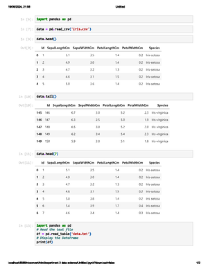 Python prog - NIL - initialized_list = ['apple', 'banana', 'cherry ...